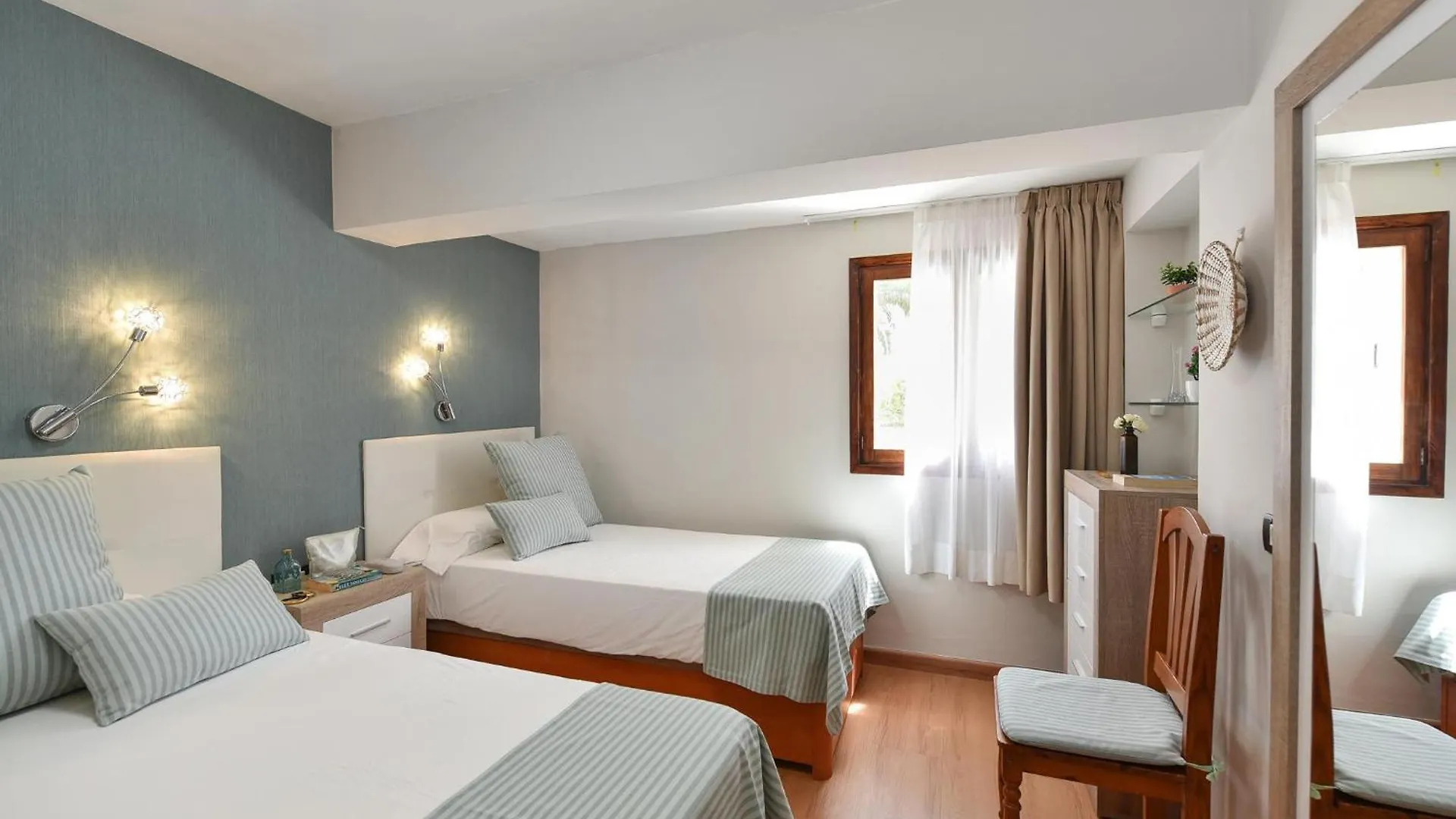 Apartmán Tindaya Maspalomas By Villagrancanaria Španělsko