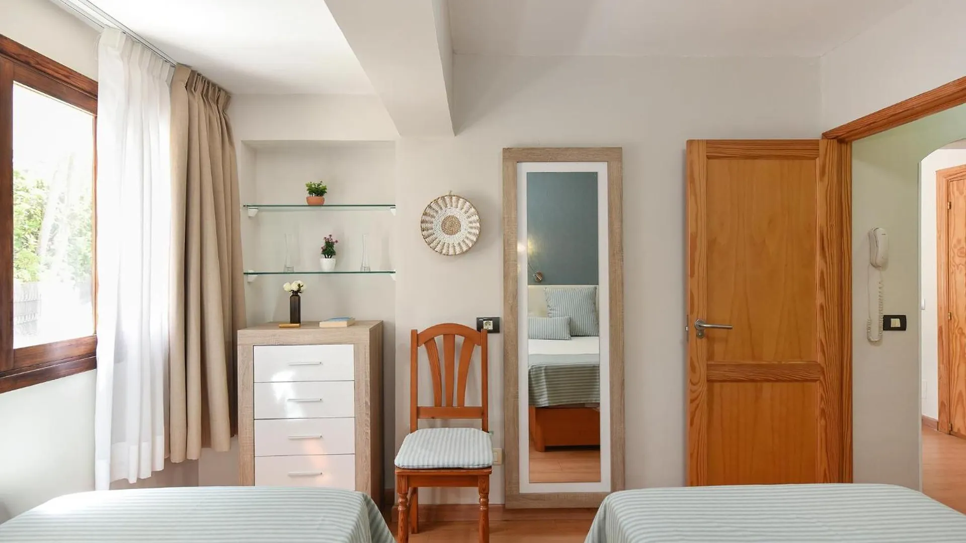 Apartman Tindaya Maspalomas By Villagrancanaria