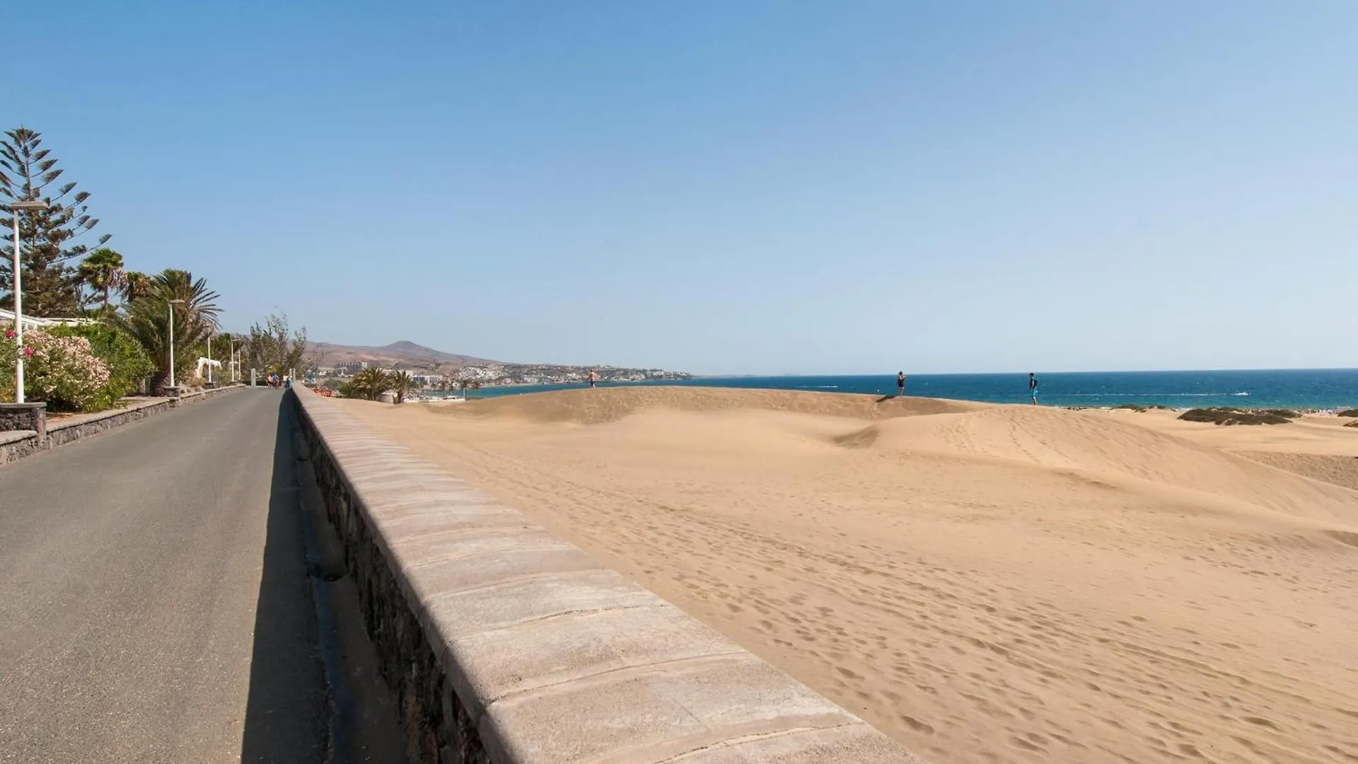 Tindaya Maspalomas By Villagrancanaria 0*,