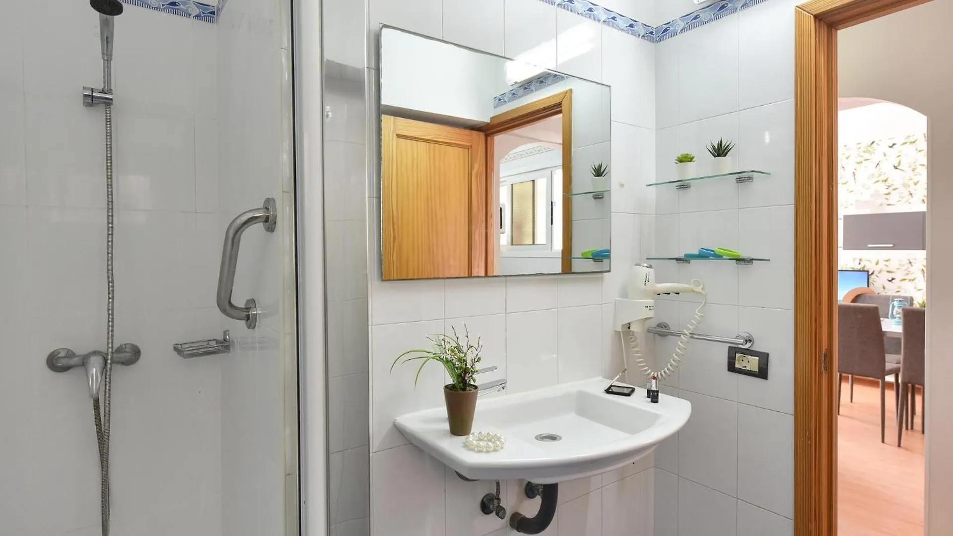 Tindaya Maspalomas By Villagrancanaria Apartman