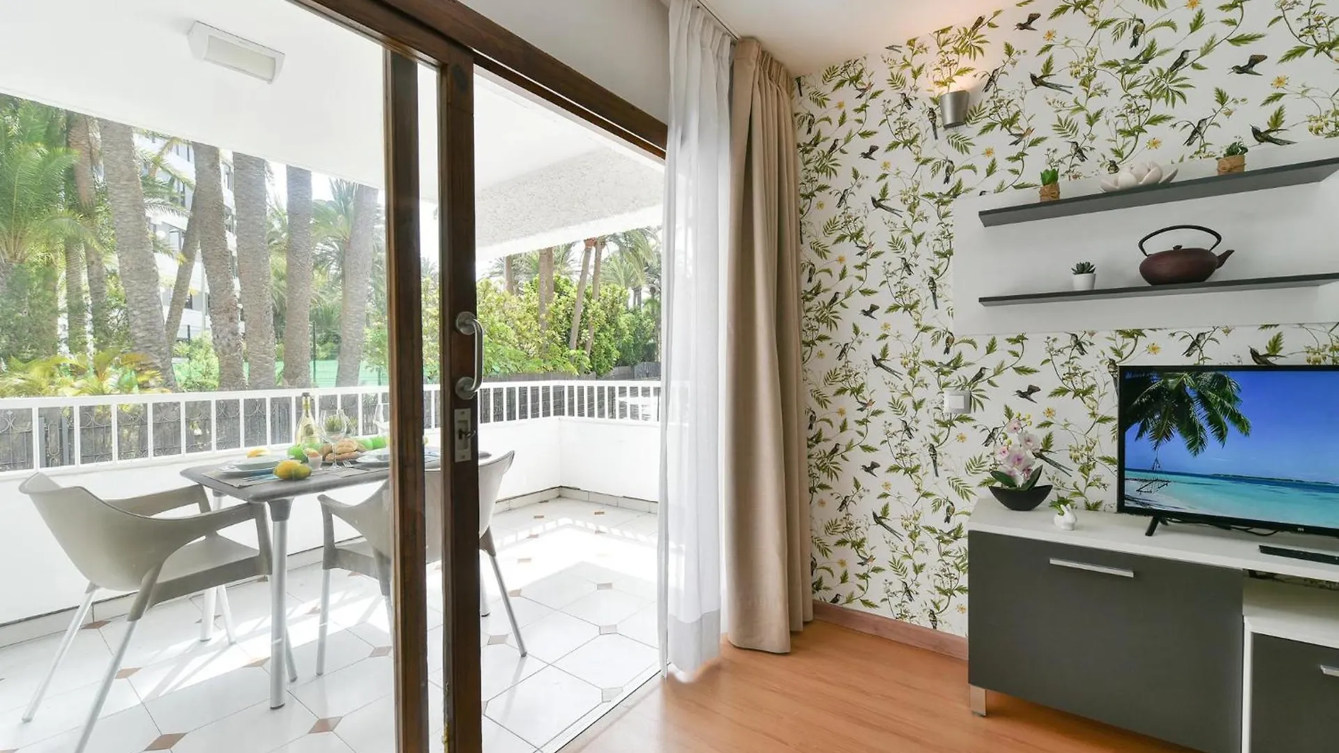 Tindaya Maspalomas By Villagrancanaria Apartman