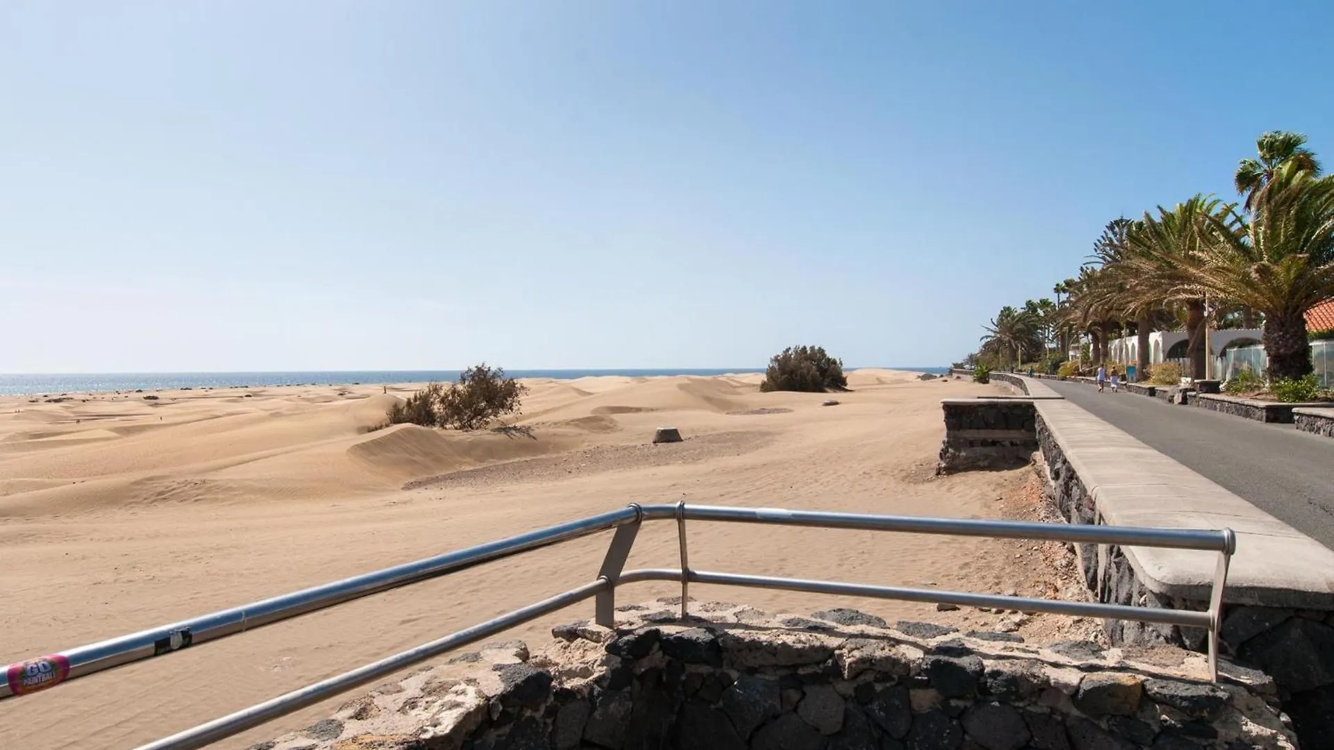 Apartman Tindaya Maspalomas By Villagrancanaria