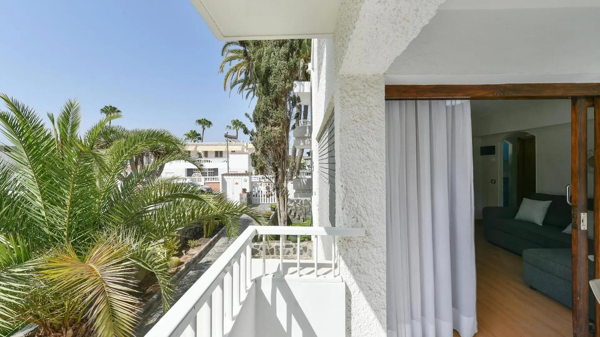 Tindaya Maspalomas By Villagrancanaria 0*,